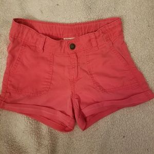 Cherokee shorts